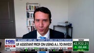  Professor unpacks academic experiment on using AI to invest