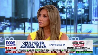 US real estate market is looking towards 'happier times,' says Katrina Campins - Fox Business Video
