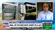 Home, rental prices ‘won’t come down’ after highest mortgage rate since 2008: Expert