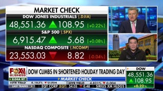 R 'Ray' Wang forecasts ‘interesting action’ ahead for markets in 2026