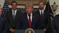 Trump sends message to governors, mayors on AI data centers: 'I would want that plant'