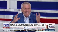 Charlie Gasparino on White House's AI self-regulation plans