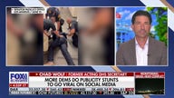 Democrats are creating ‘publicity stunts’ by protesting in front of ICE facilities: Former acting DHS secretary
