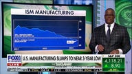 Charles Payne: We are barreling toward a recession