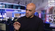  ‘All these trends… make it so that crypto is more or less inevitable’: Dragonfly’s Haseeb Qureshi on the future of digital assets