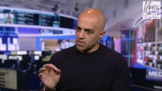 ‘All these trends… make it so that crypto is more or less inevitable’: Dragonfly’s Haseeb Qureshi on the future of digital assets