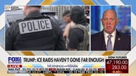 Trump delivered biggest deportation operation in US history: Tom Homan