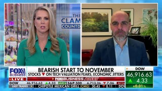 There is opportunity for a spending catch up following government shutdown, expert explains