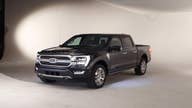 Ford unveils new hybrid F-150 