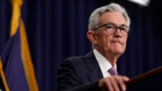 Fed Chair Jerome Powell's 'big move' in 2022 paid off: James Bullard - Fox Business Video