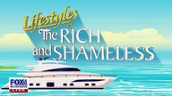 'Kennedy' panel plays 'Lifestyles of the Rich and Shameless'