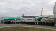 Boeing CEO says company will release software update for 737 Max 8