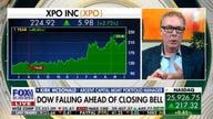 Kirk McDonald details XPO, Inc.'s strong performance and future outlook
