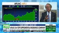 Aflac adapted to healthcare changes in a post-COVID world: Dan Amos