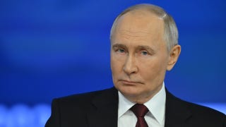 National security expert reveals what Putin really wants to be able to walk away from Ukraine war