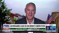 No one does it cleaner and better than the US: Rep. Ryan Zinke