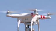 Google files patent for drone 'delivery receptacle'