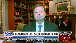 Final Fed meeting has potential to be a 'market mover': Scott Ladner - Fox Business Video
