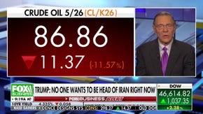 Gen. Jack Keane: Military pressure working as Iran signals willingness to talk - Fox Business News