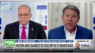 Podcast host: We don’t elect vegans who hate oil and gas in Texas