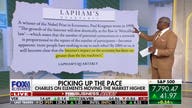 The market is 'picking up the pace': Charles Payne