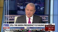 Stuart Varney: Trump hatred won't bring Biden's failing presidency back to life