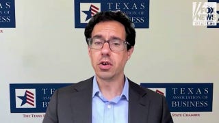 Texas Association of Business CEO says Lone Star State has 'great confidence' in Trump tariff strategy