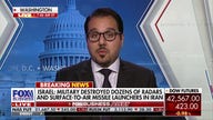Iranian supreme leader's goal was to 'play for time,' Behnam Ben Taleblu says