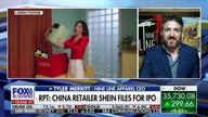 China's Shein is the poster child for forced labor: Tyler Merritt