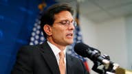 Eric Cantor says ‘strong headwinds’ face GOP in midterms