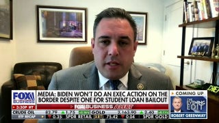 Biden and the Democrats are trying to create ‘theater’ for Americans: Rep. Anthony D’Esposito - Fox Business Video