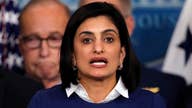 Coronavirus test costs can be waived by health care companies: Seema Verma