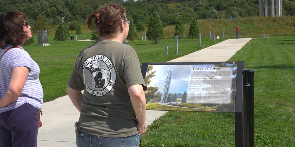 Where Can I Watch Flight 93 For Free Small town remembers lives lost on Flight 93 | Fox News Video