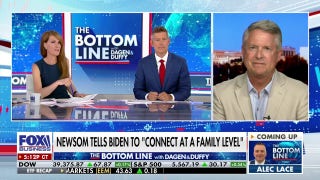Democrats are in 'full free-fall': Sen. Roger Marshall - Fox Business Video