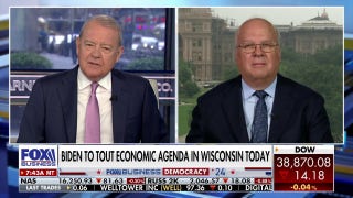 Karl Rove: Whoever wins Wisconsin will likely win the presidential race - Fox Business Video