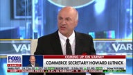 Trump's potential resource deal with Canada is huge: Kevin O'Leary
