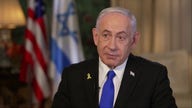 Netanyahu says Iran has hidden uranium