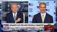 Ken Cuccinelli urges Biden to impose ‘constitutional authority’ to prevent migrant invasion