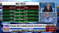 Investors should 'stick to the plan' following the Fed rate cut: Kenny Polcari