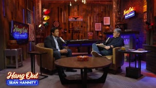 Gov. Ron DeSantis touts the massive migration to Florida