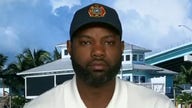 Rep. Byron Donalds on Hurricane Ian recovery: It's not time for politics