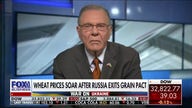 Gen. Jack Keane: Putin striking power, water supply will not break Ukraine