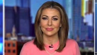 Morgan Ortagus on Biden's weak world presence: 'Strong presidents don't see these type of incursions'