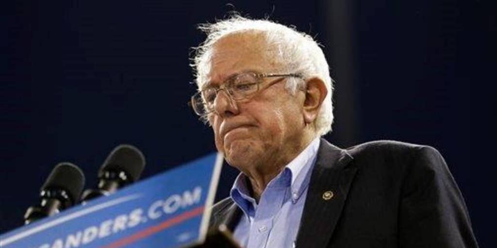 Sanders Superdelegate: Nevada Convention Was Unfair | Fox Business Video