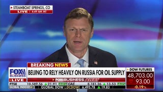 Israel braces for more strikes as US pounds Iranian targets