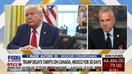 Canada, Mexico tariff deals are 'huge wins' for President Trump: GOP lawmaker