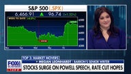 August job data is going to be the 'make it or break it' before next meeting: Megan Leonhardt