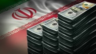 Why did the U.S. choose a cash payment to Iran?