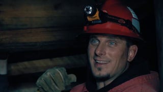 'American Gold' brothers attempt to break frozen ground - Fox Business Video