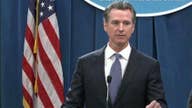 California Gov. Newsom calls for more taxes despite surplus